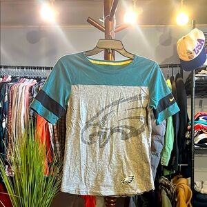 Philadelphia Eagles Women’s Shirt